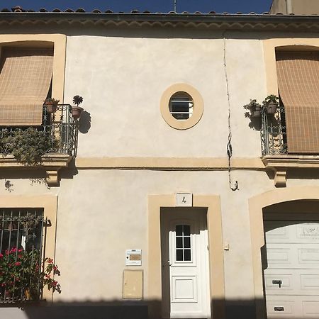 Simone'S Houses Montpellier Ngoại thất bức ảnh