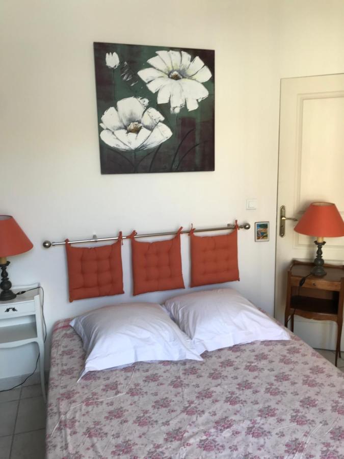 Simone'S Houses Montpellier Ngoại thất bức ảnh