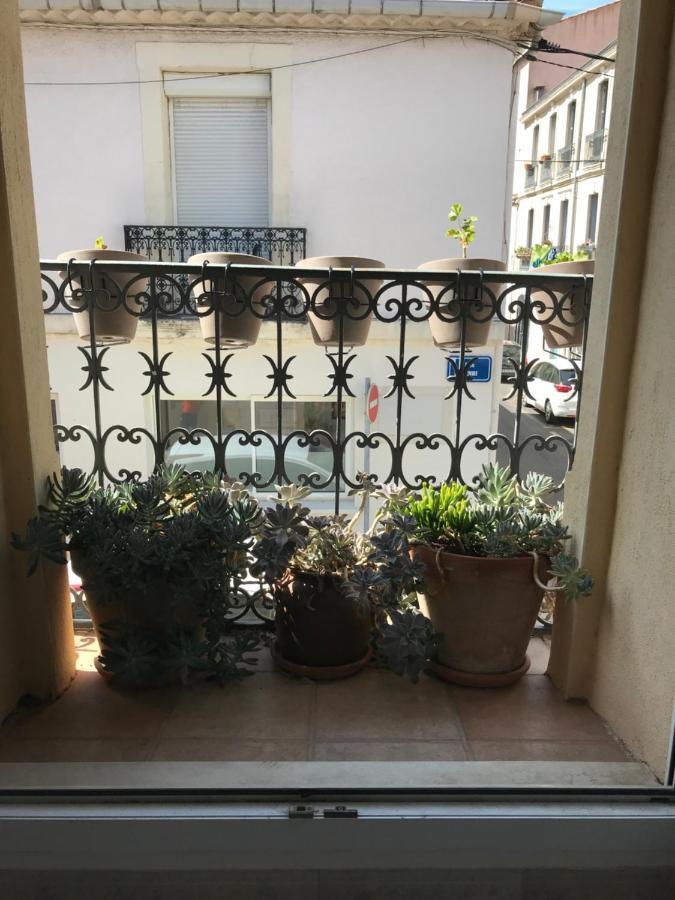 Simone'S Houses Montpellier Ngoại thất bức ảnh