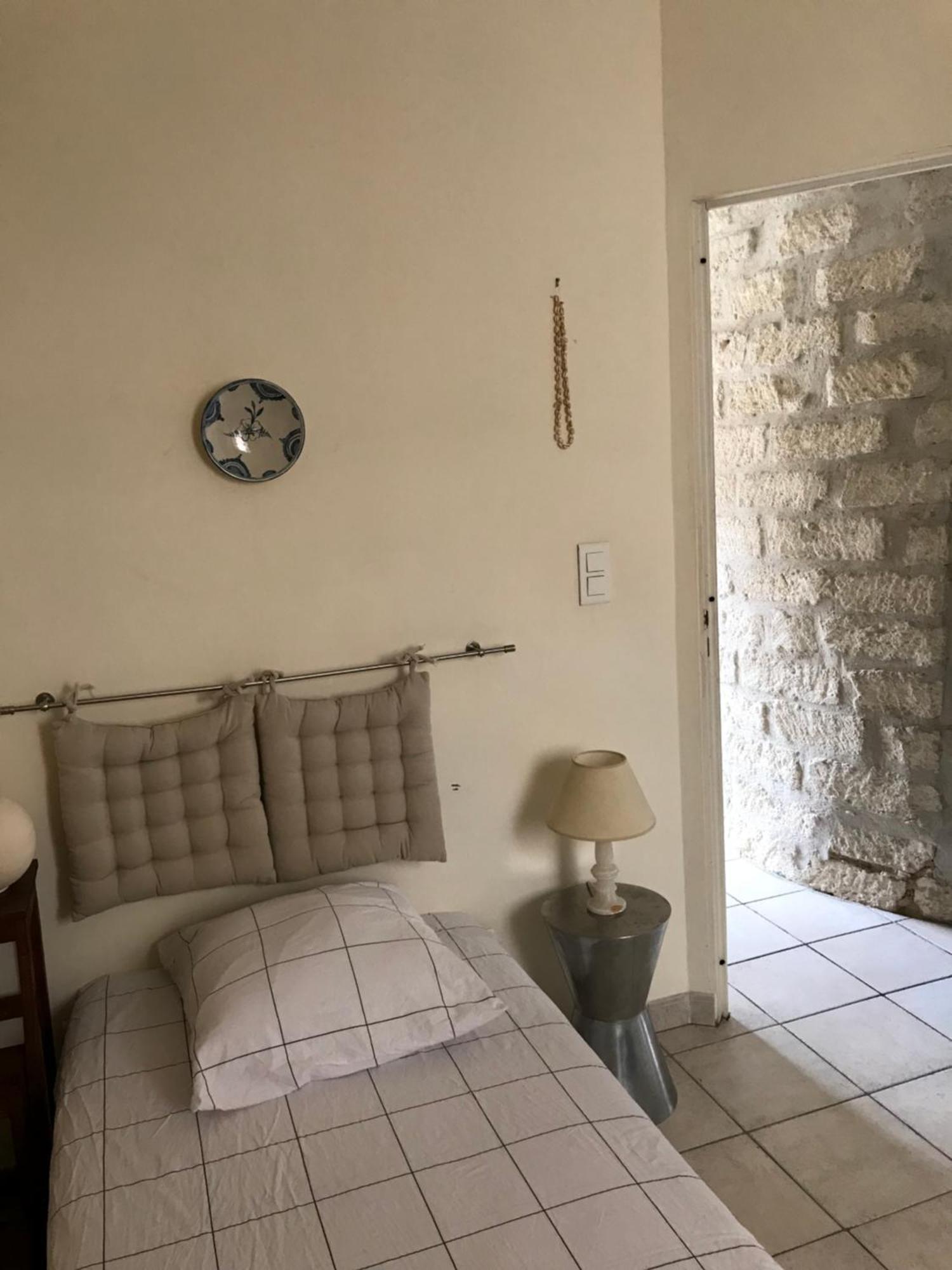 Simone'S Houses Montpellier Ngoại thất bức ảnh